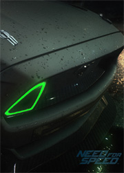 Electronic Arts     "Need for Speed"