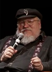 Джордж Мартин анонсировал пятый сериал о мире "Игры престолов" Джордж Мартин анонсировал пятый сериал о мире "Игры престолов"