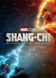 "Шан-Чи и Легенда Десяти Колец" получил высокий рейтинг