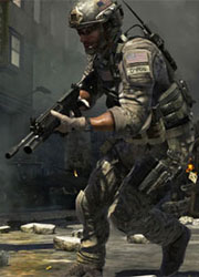  "Call of Duty: Modern Warfare 3"   ""