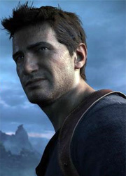   "Uncharted 4: A Thief`s End"   2016 