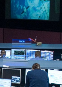 NASA �������� �� ������� ������� Marvel ������ ���� ������