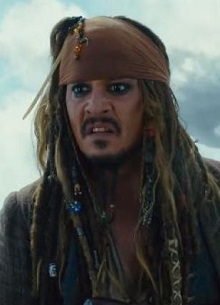 Сценаристы "Дэдпула" отказались от перезапуска "Пиратов Карибского моря"