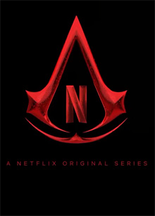 Netflix   "Assassin`s Creed"