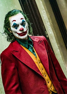 Режиссеру "Джокера" предложено курировать новую киновсленную DC