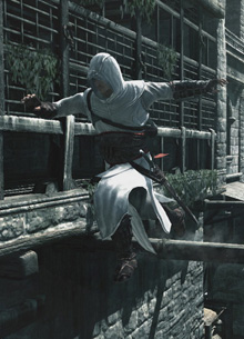    "Assassin`s Creed".    "Assassin`s Creed".    