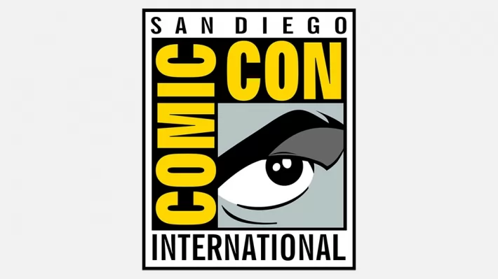Netflix, Sony, HBO  Universal  Comic-con